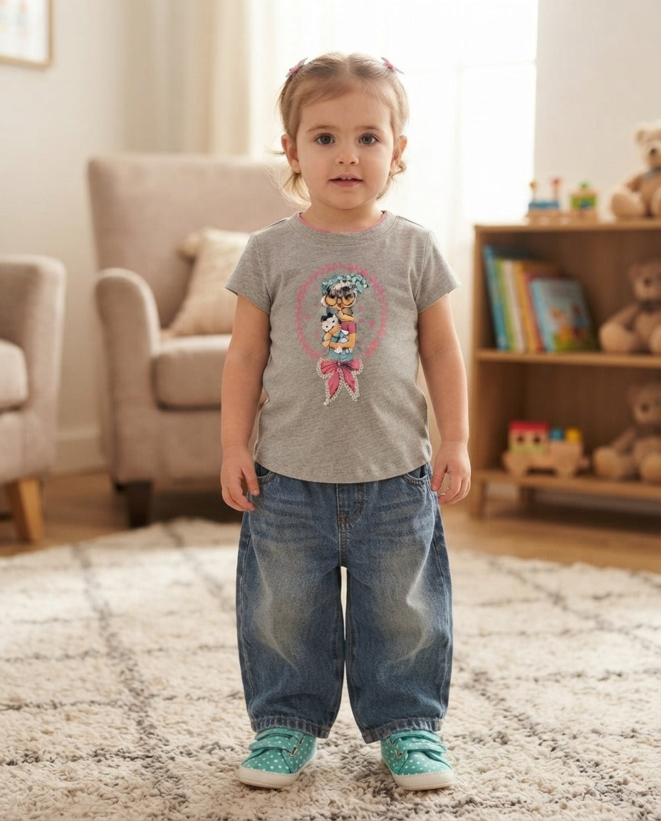 Minnie minors (12-18 months)