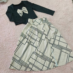 Girl skirt