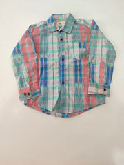 Boy  dress shirt