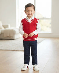Minnie Minors Sweater