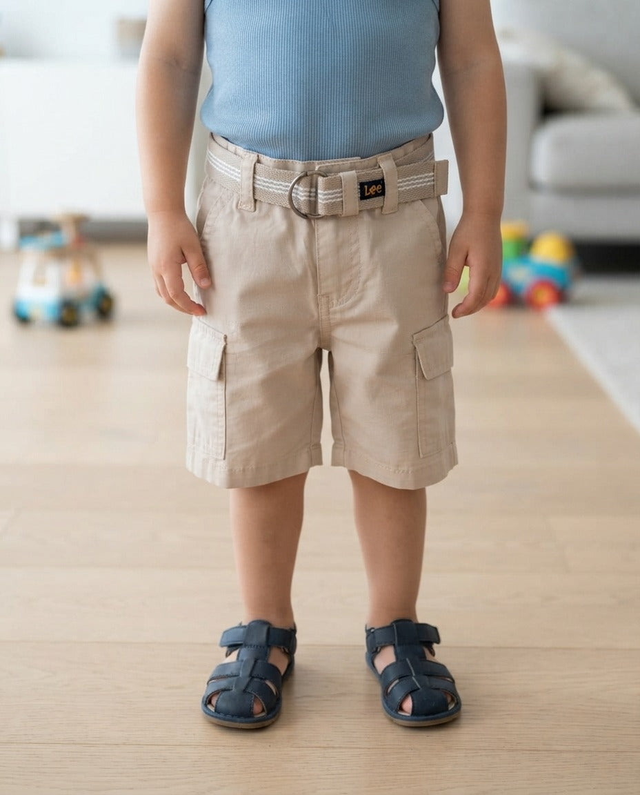 Boys shorts
