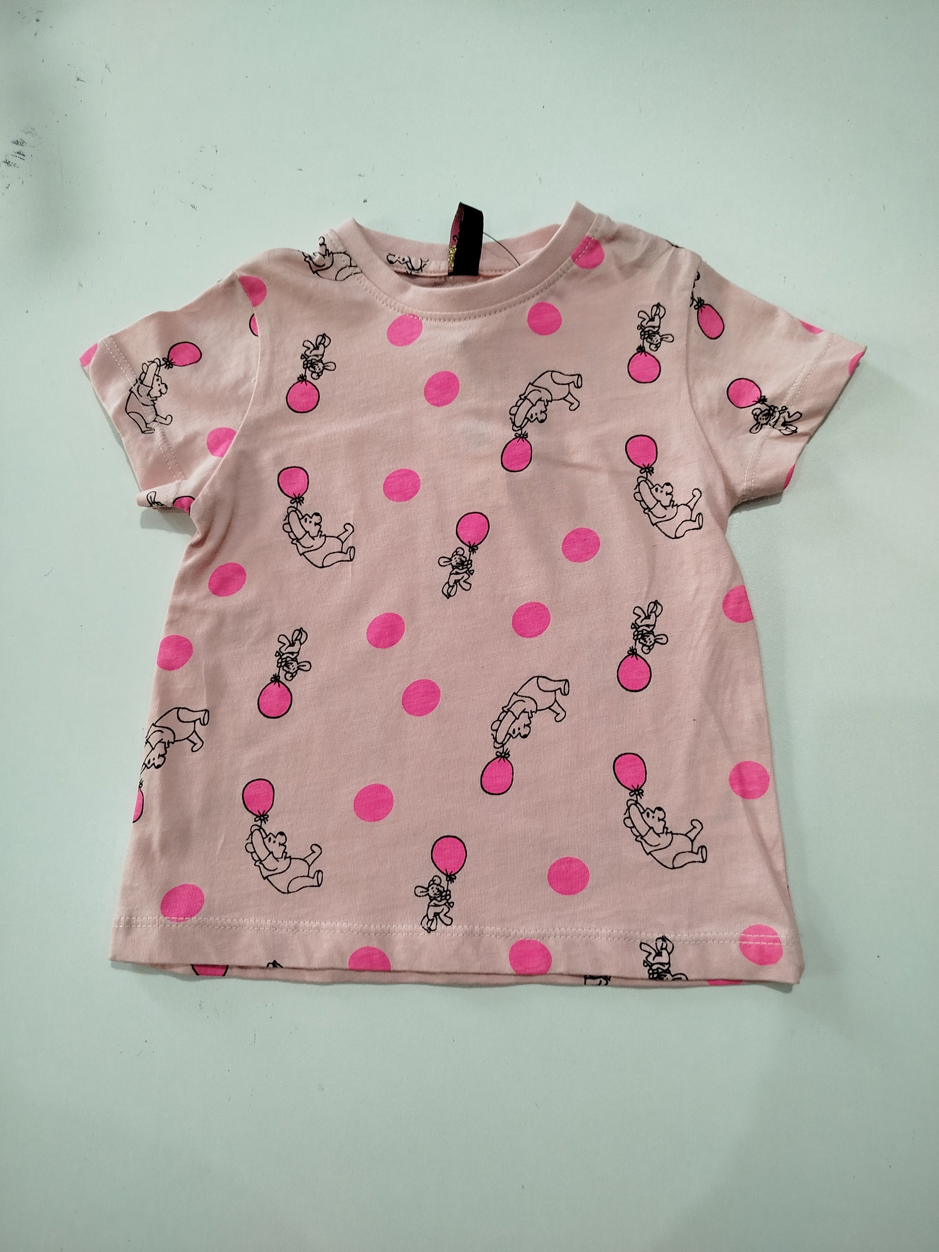 Girls shirt (1-2 yrs)