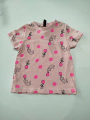 Girls shirt (1-2 yrs)