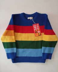Minnie minors boy sweater