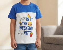 Focus kids Boys Shirt