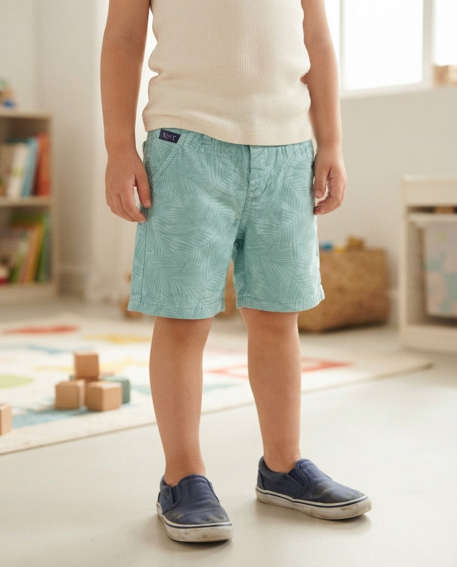 Boys shorts