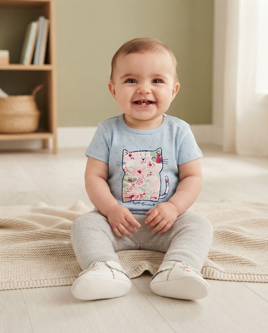 Minnie minors (0-3 months)