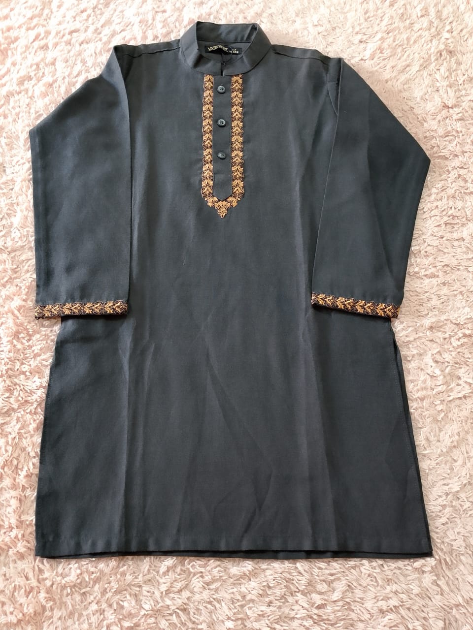 Wewo boy kurta 6to7 y (Copy 2)