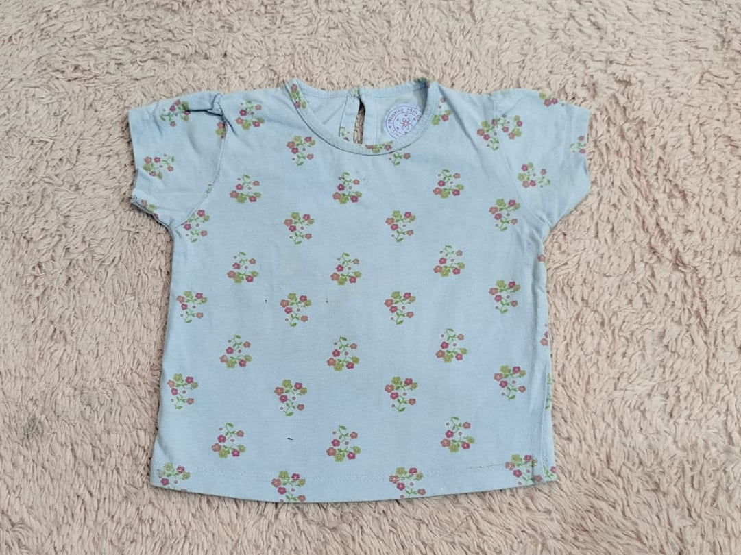 Minnie minors (9-12 m)
