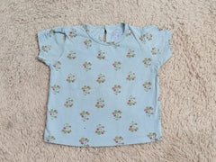 Minnie minors (9-12 m)