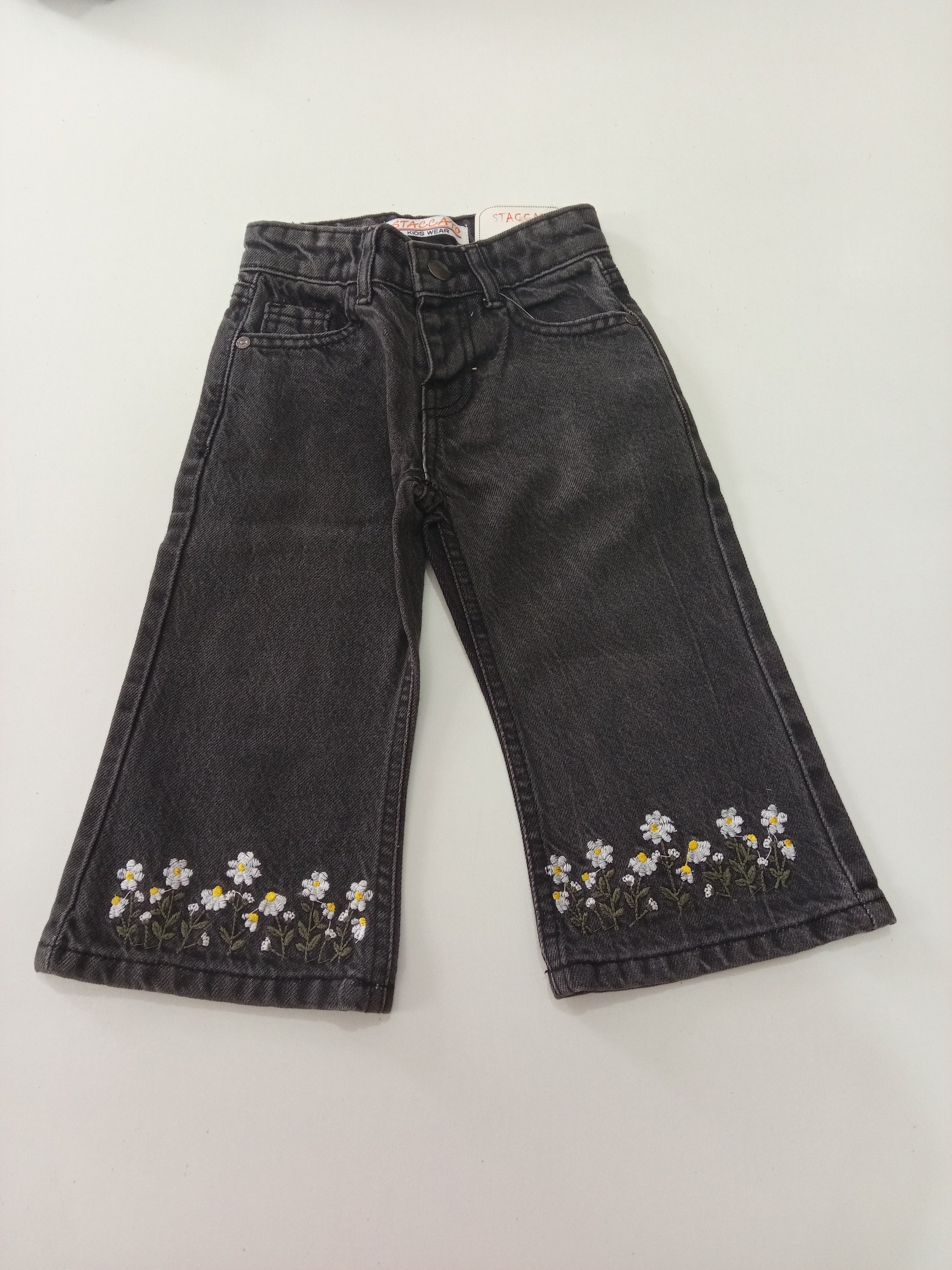 Girls pants 1-2yr