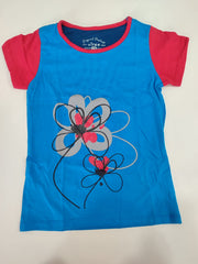 Kites Girls Shirt