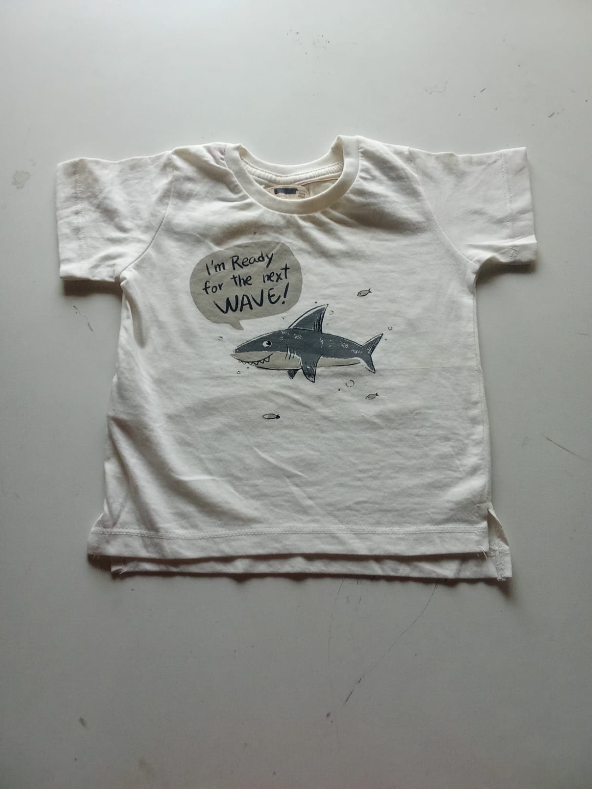 Boys shirt