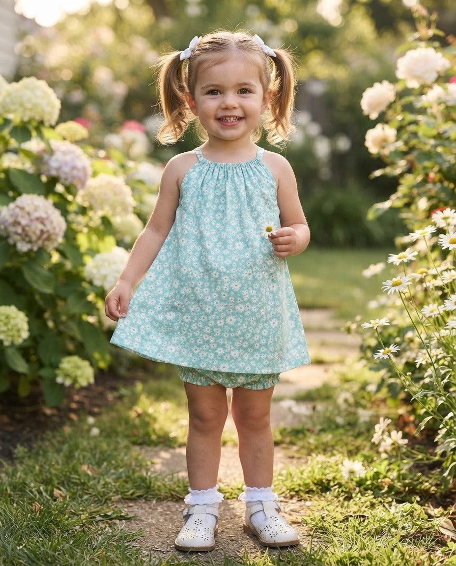 Minnie minor baby girl  (9to12 months)