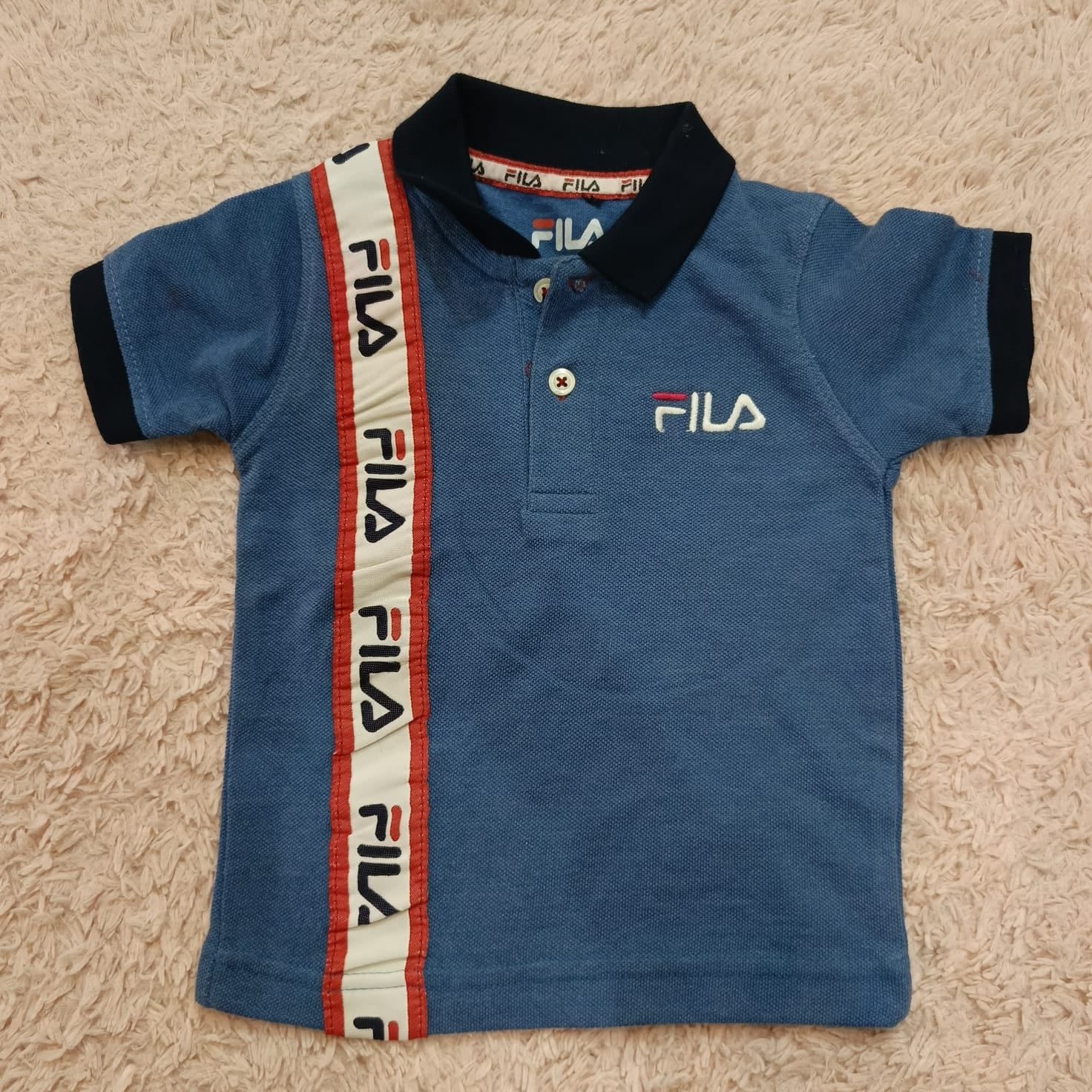 Boys shirt