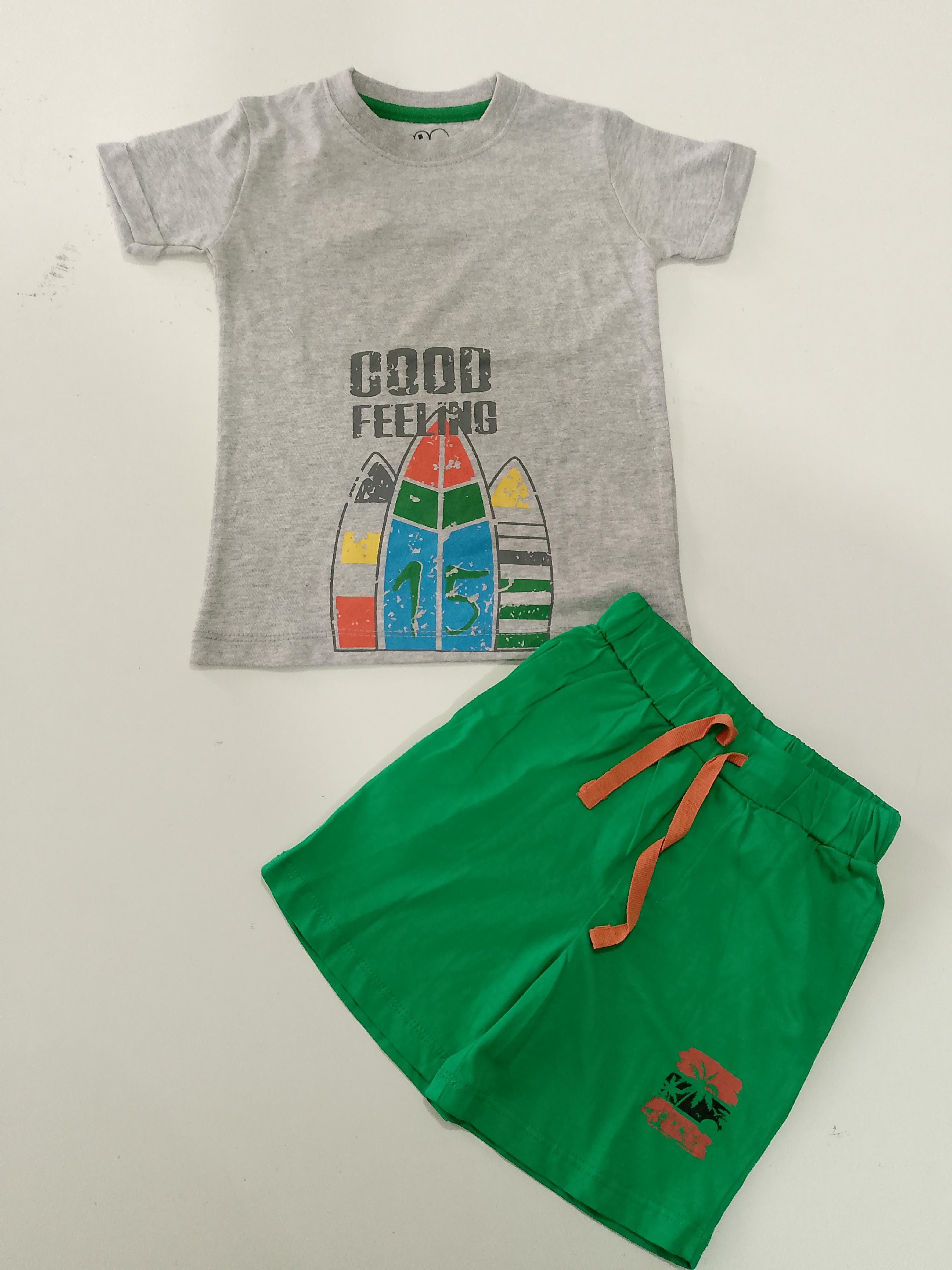 1-2years Boys pair