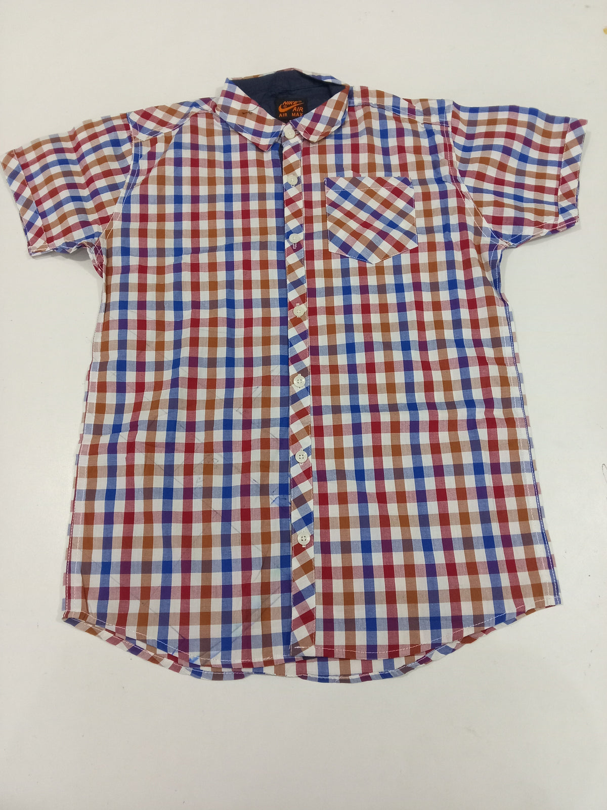 Boys Shirt - Nike