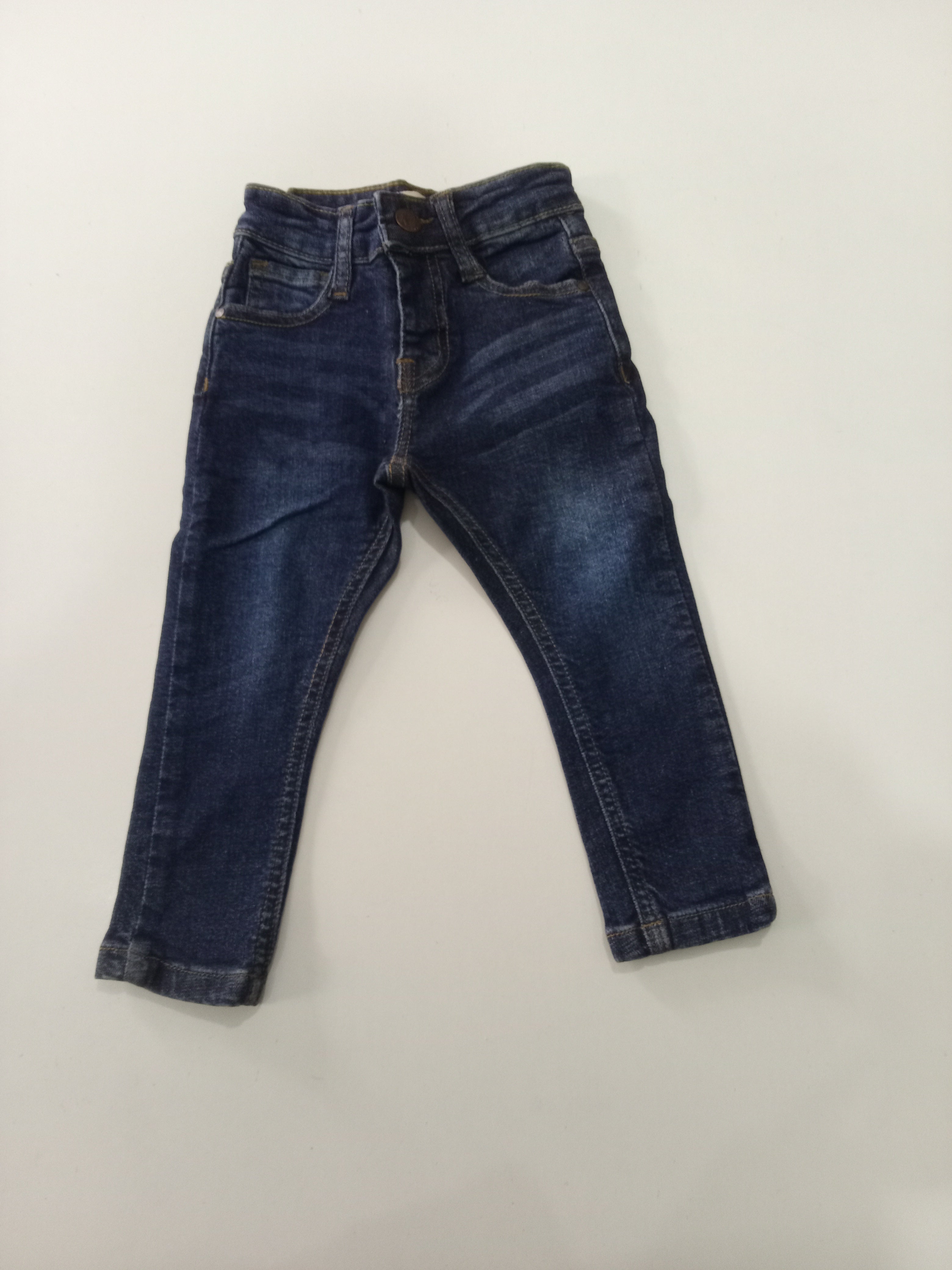 Kites Boys pants 1-2yr