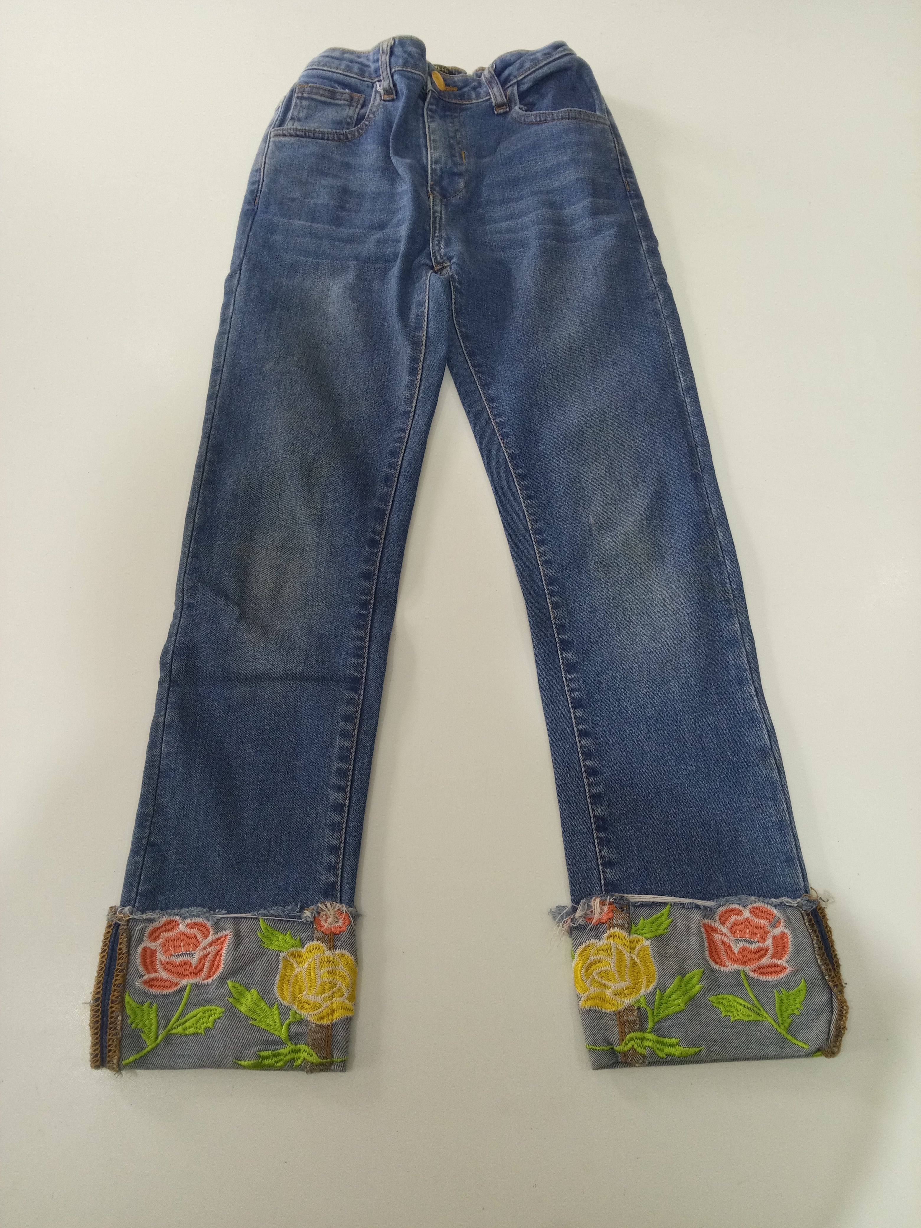 Girls Pants 11/12 yr