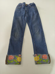 Girls Pants 11/12 yr