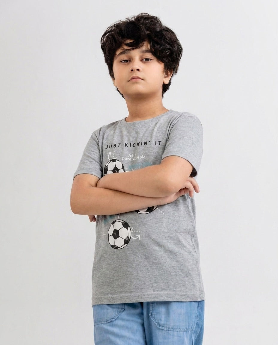 Boys Shirt