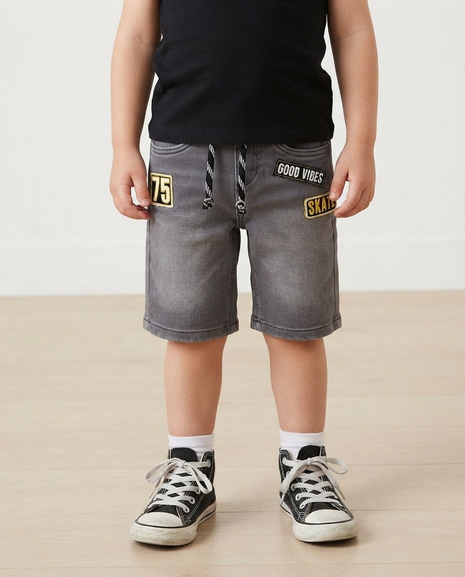 Boys shorts
