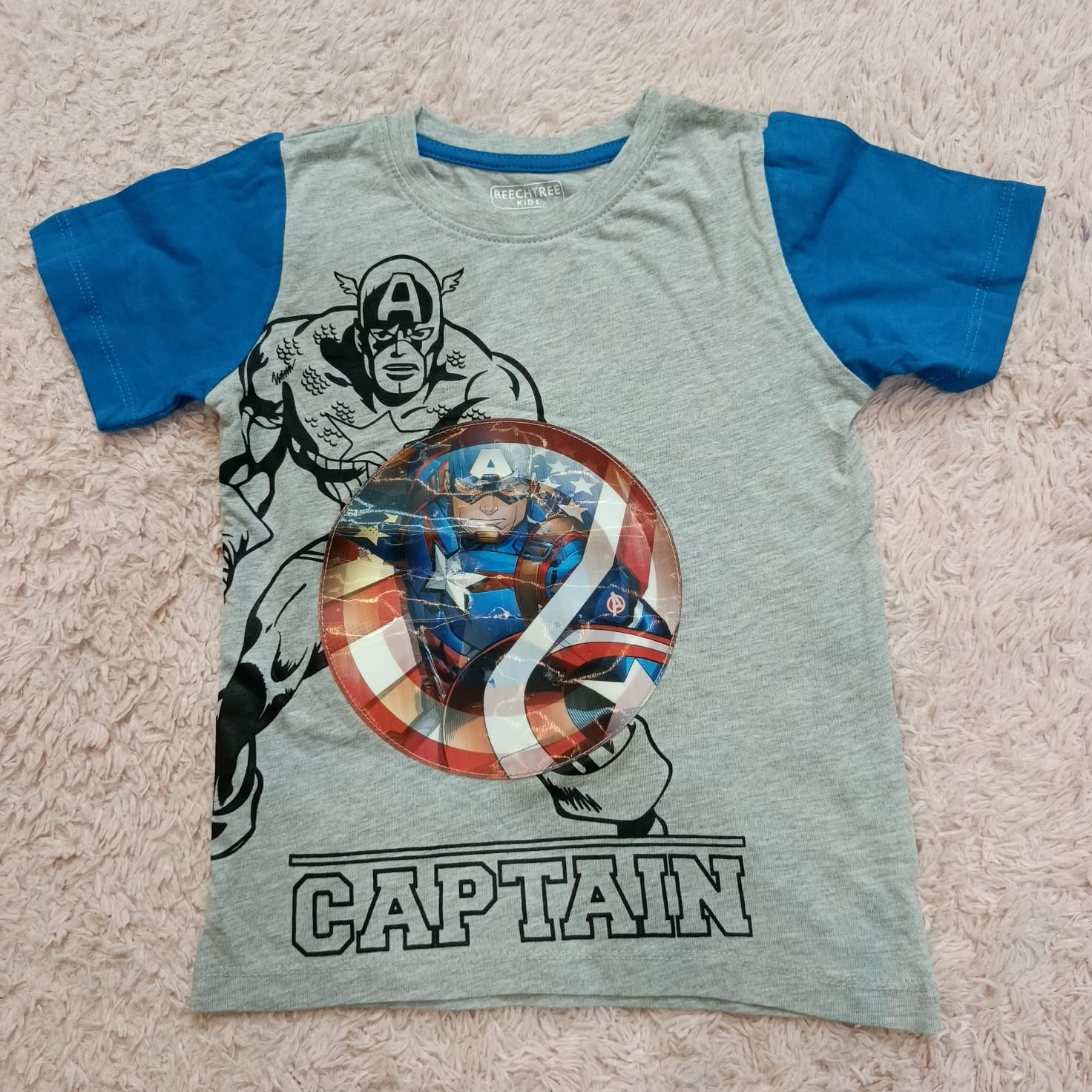 Boy shirt