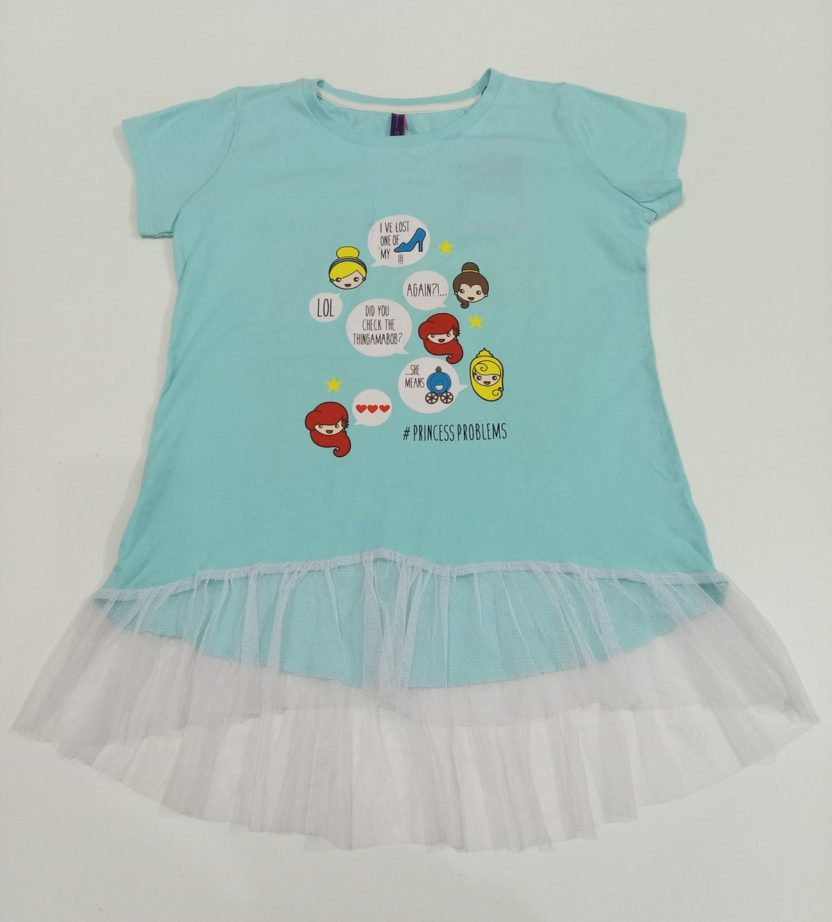 Girls Shirt