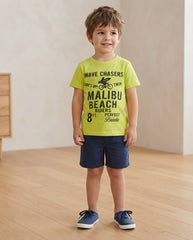 Boy shirt
