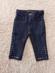 Empori0 girl pant 9to12m