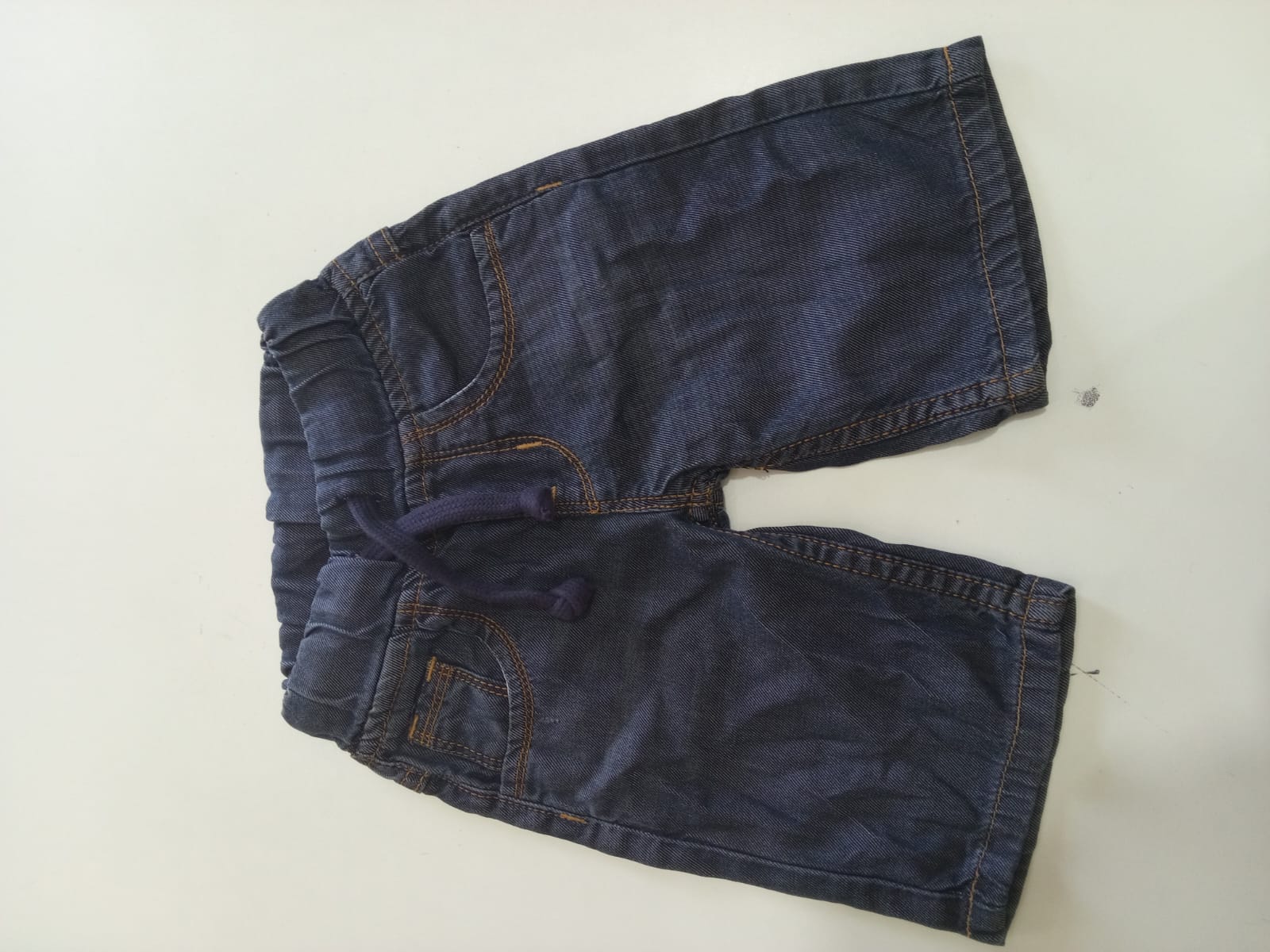 Boys shorts