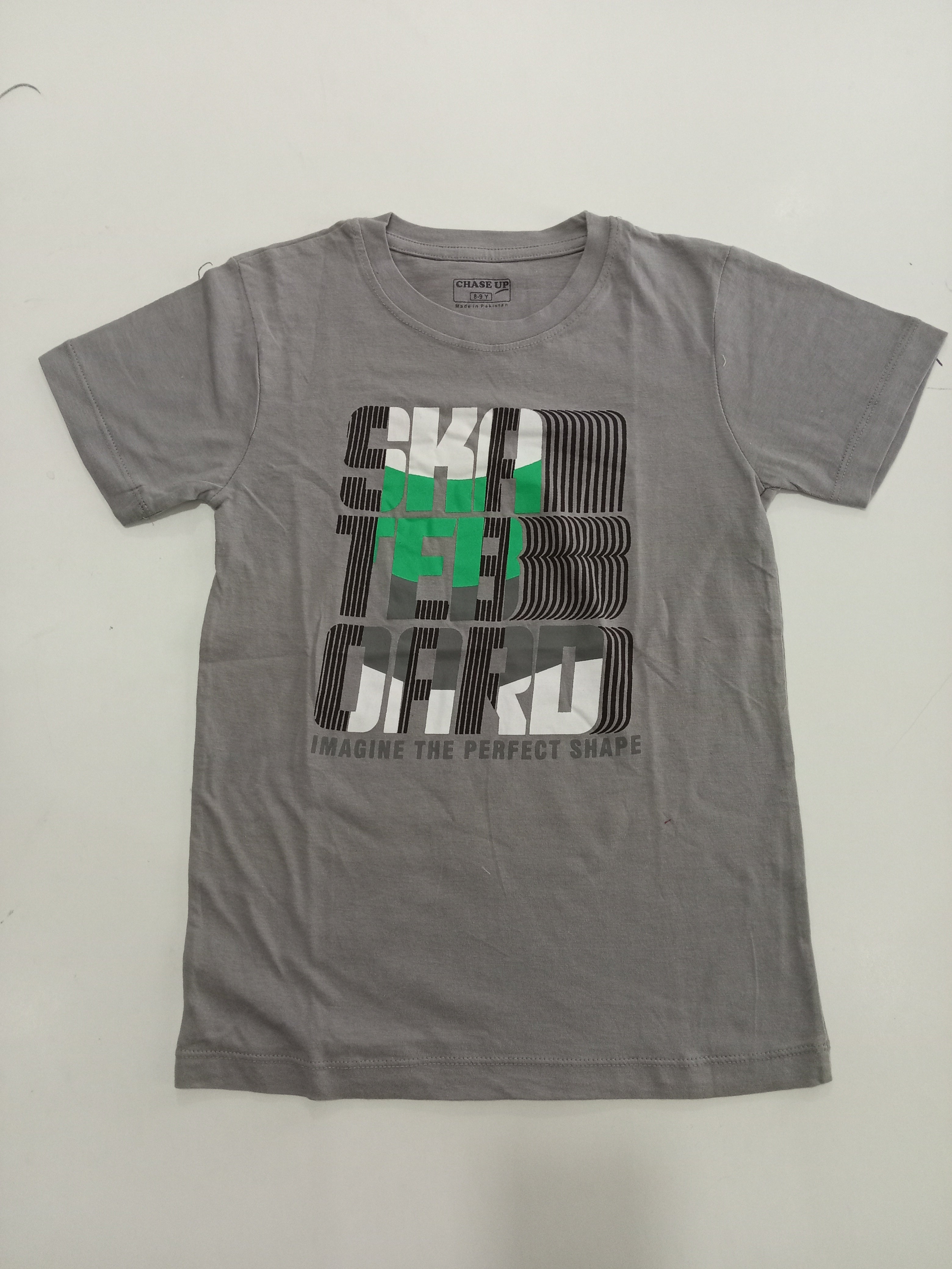 Chase up Boys Shirt