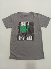 Chase up Boys Shirt