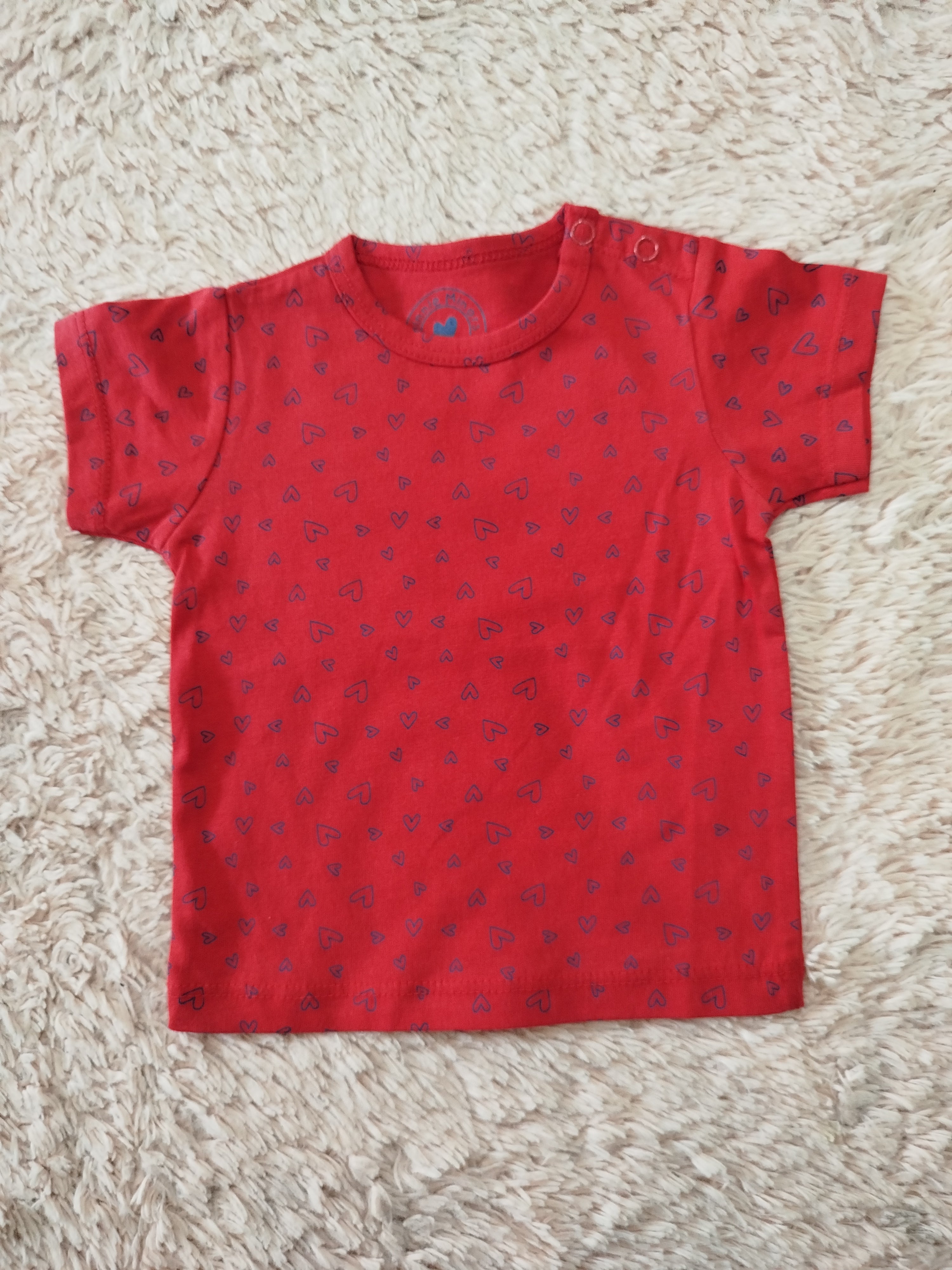 Minnie minors (0-3  months)