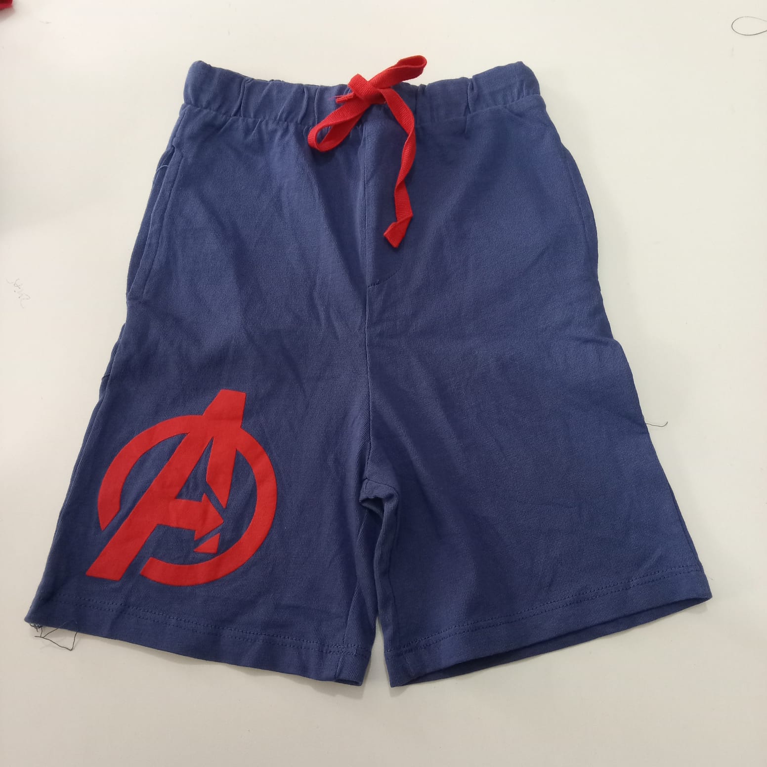 Boys shorts