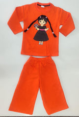 Chuchu Choice - Girls Pair (Winter)