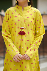 Lily -co ord set