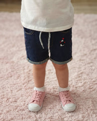 2-3yrs girls denim short
