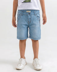 Minnie Minors - Boys Shorts (shoot)