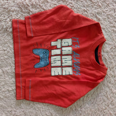 Minnie minors (9to12m)
