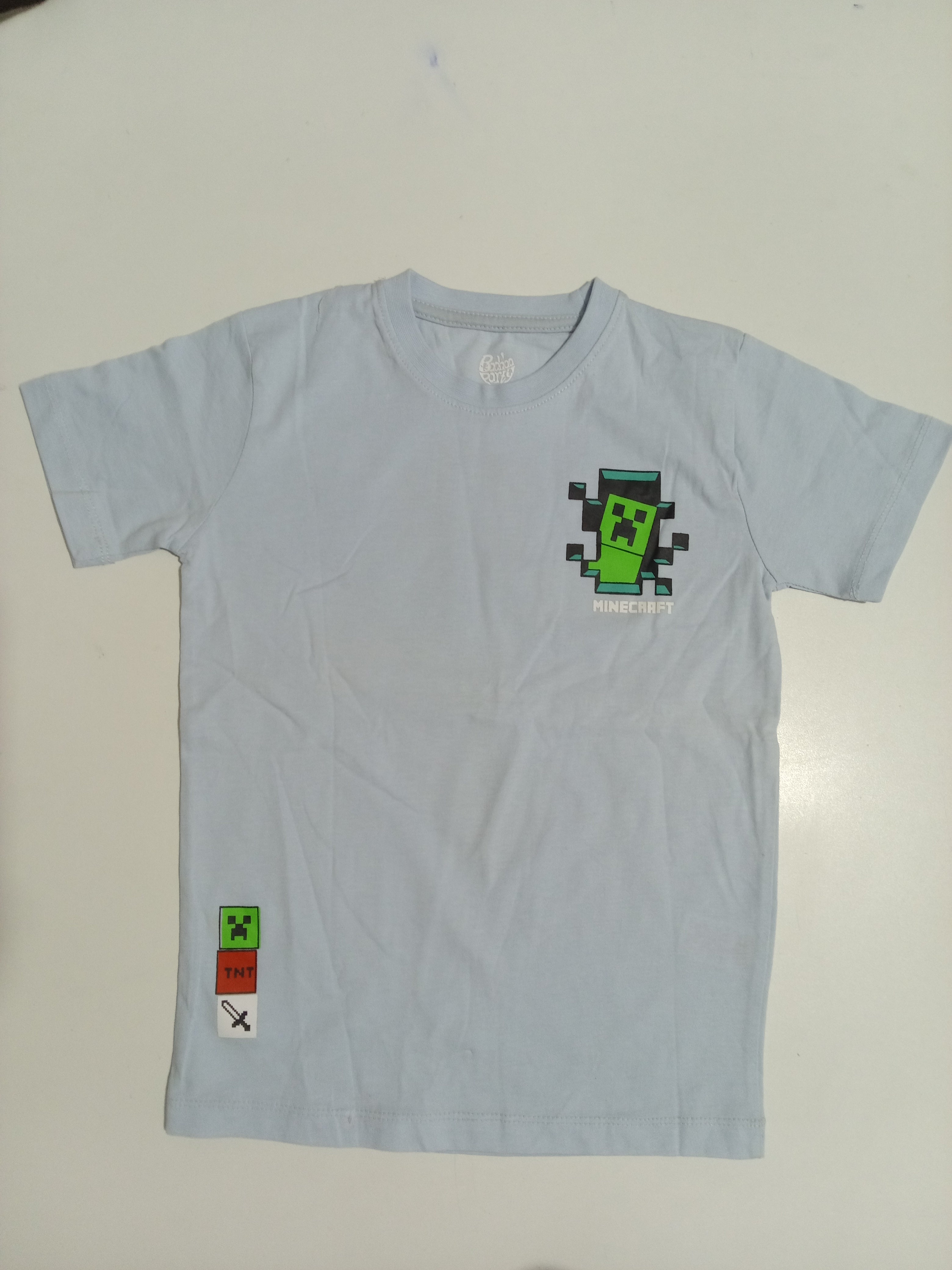 Boys Shirt - Bacha Party
