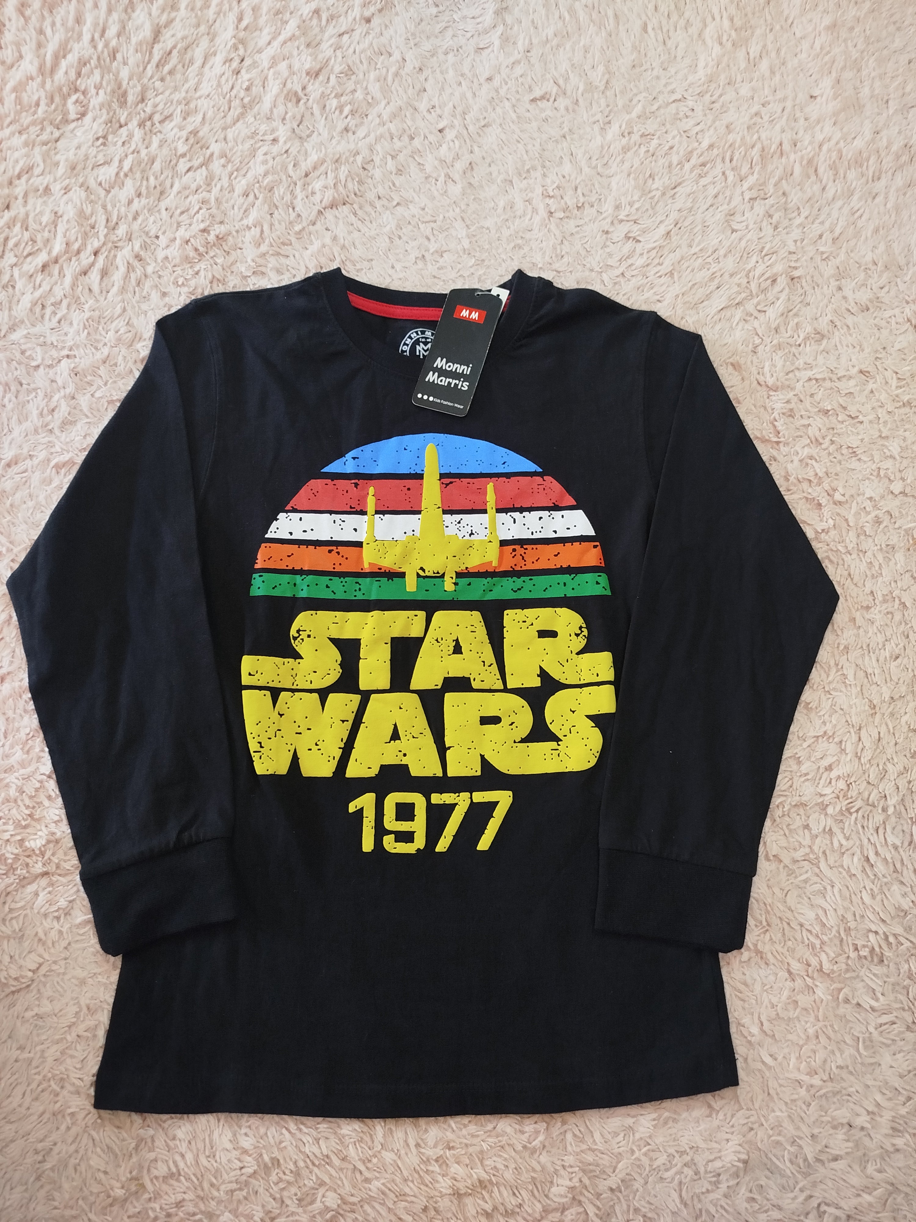 Girls shirt