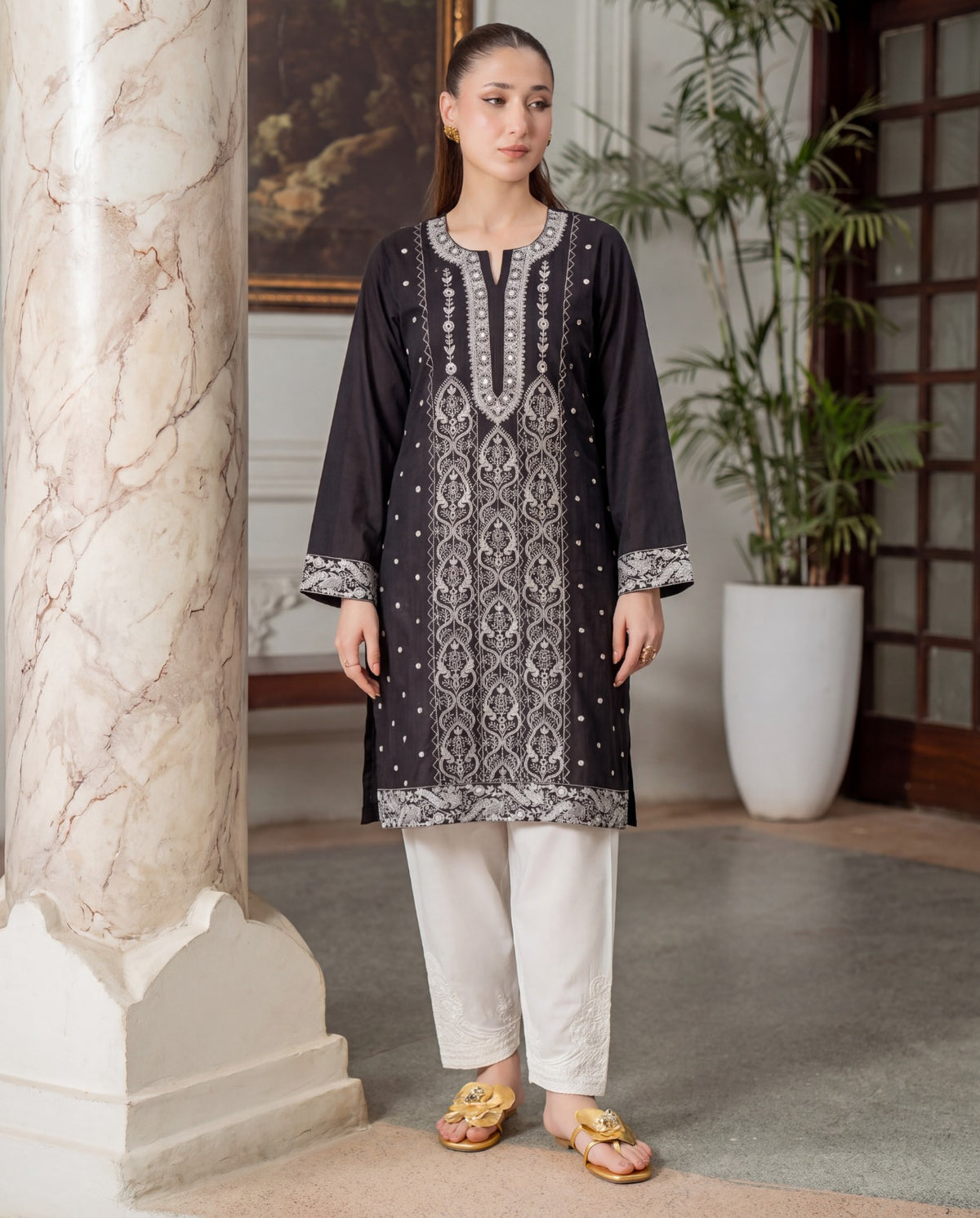 Nishat - Ladies Kurti