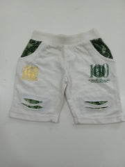 2yrs Encrypted boys short..