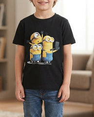 Chase up 6-7yrs  boys shirt