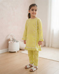 Unze Girl Dress