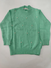 One girl sweater