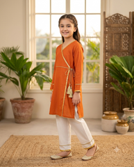 Kites girl dress (9to10)