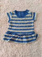 Hopscotch (3-6 month)
