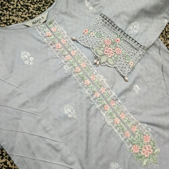 Maria B ladies dress (2 piece)